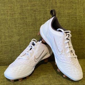 Nike cleats / Nike shoes